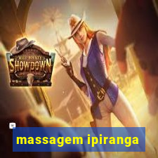 massagem ipiranga